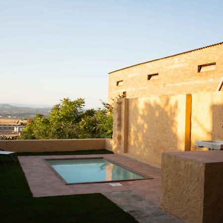 Cal Padri Del Macareno Villa Penellas Exteriör bild