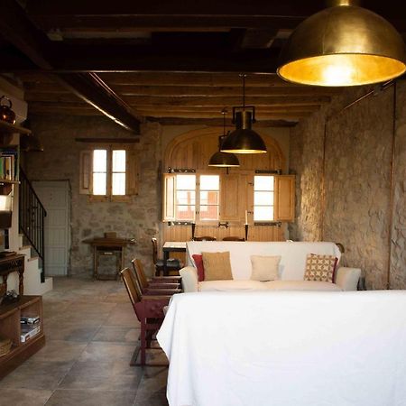 Cal Padri Del Macareno Villa Penellas Exteriör bild